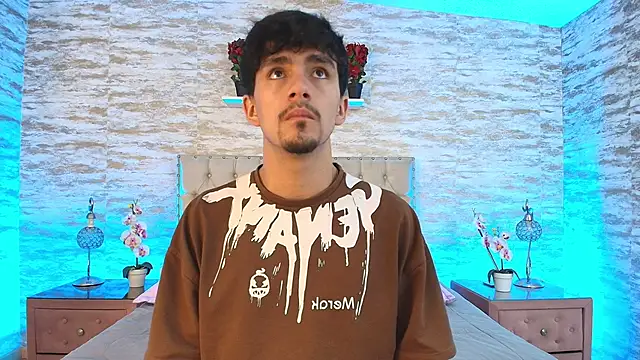 Axel Draven online show from 02-28-26, 11:43