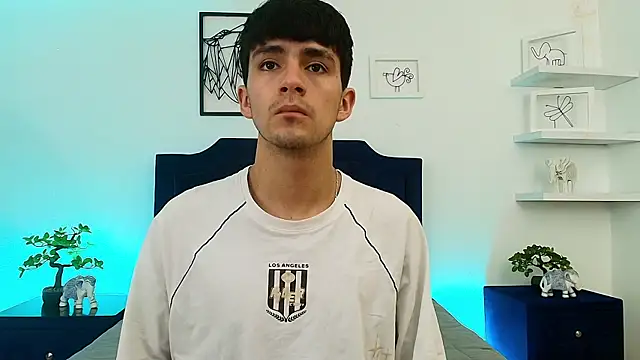 Axel Draven online show from 10-16-25, 11:07