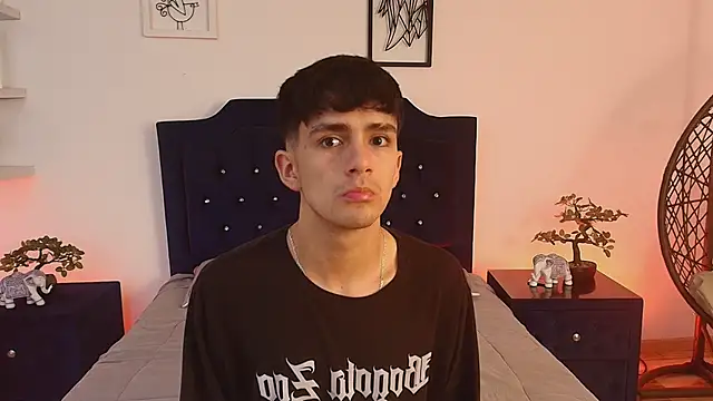 Axel Draven online show from 10-24-25, 11:20