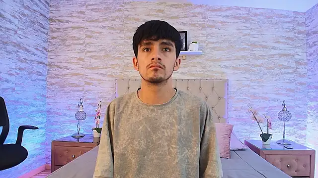 Axel Draven online show from 02-16-26, 12:15