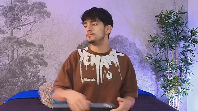 Axel Draven online show from 02-20-26, 12:07