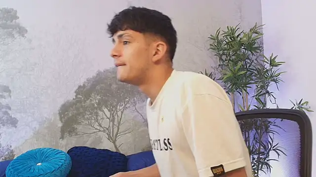 Axel Draven online show from 01-07-26, 11:15