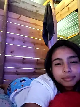 Snapshot of NileveSantanna chatting on 01-16-26, 10:36 NileveSantanna online show from 01-16-26, 10:36