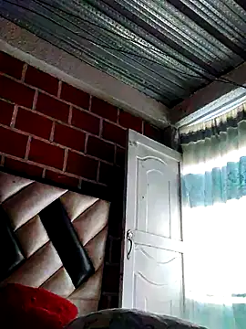 Snapshot of NileveSantanna chatting on 02-21-26, 05:48 NileveSantanna online show from 02-21-26, 05:48