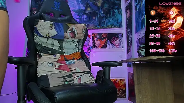 Aaron bazz2 online show from 03-07-26, 12:28