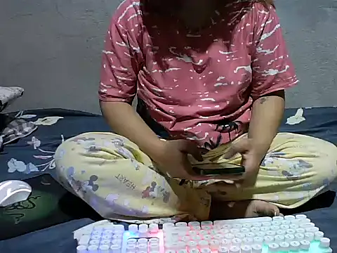 Ella marie14 online show from 03-13-26, 09:53