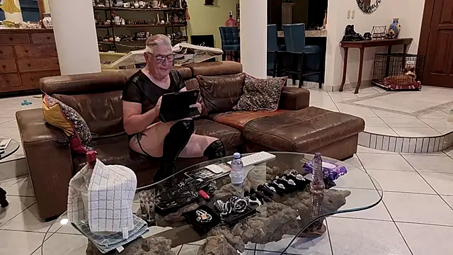 Lasivobruno online show from 03-29-26, 03:30