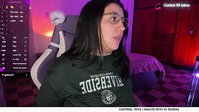 tellmemaddie online show from 05-30-26, 12:06