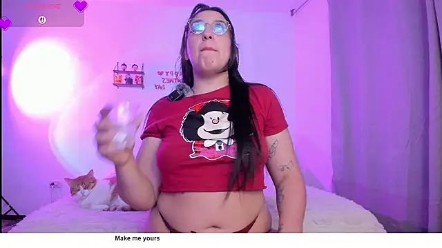 tellmemaddie online show from 02-09-26, 11:14