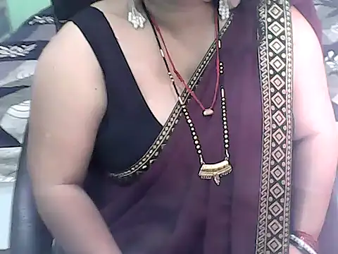 BABITA KUMARII online show from 02-28-26, 05:01