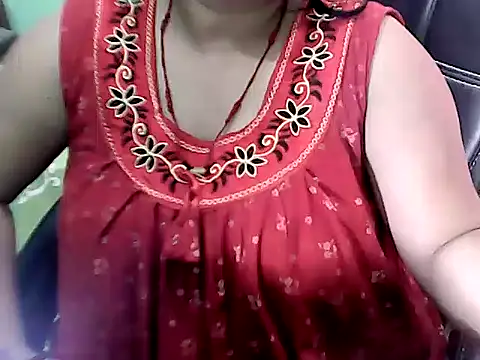 BABITA KUMARII online show from 07-07-26, 08:56