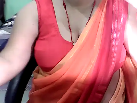 BABITA KUMARII online show from 05-20-26, 05:10