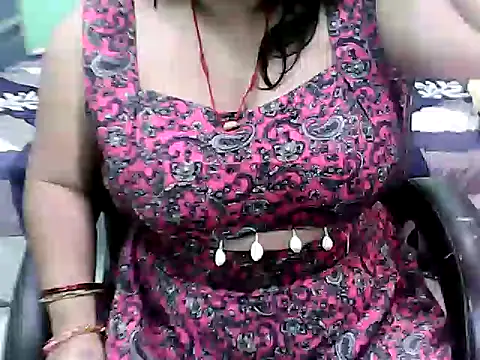 BABITA KUMARII online show from 03-21-26, 05:17