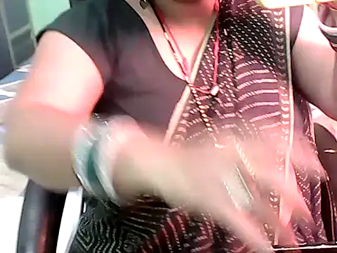 BABITA KUMARII online show from 01-14-26, 05:05