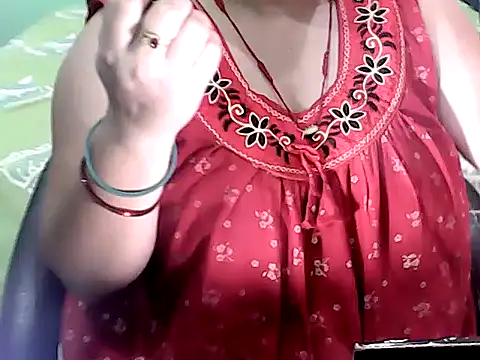 BABITA KUMARII online show from 06-23-26, 05:11