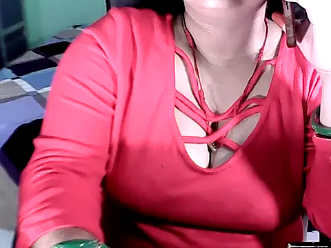 BABITA KUMARII online show from 10-09-25, 04:07