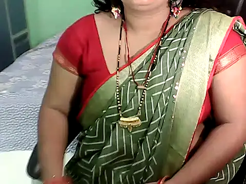 BABITA KUMARII online show from 11-10-25, 06:57