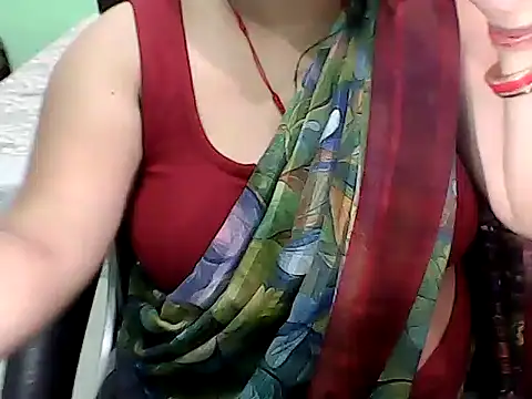 BABITA KUMARII online show from 05-29-26, 04:35