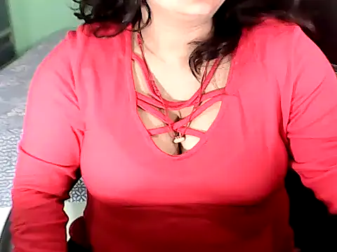 BABITA KUMARII online show from 11-17-25, 05:06