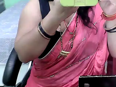 BABITA KUMARII online show from 04-08-26, 05:03