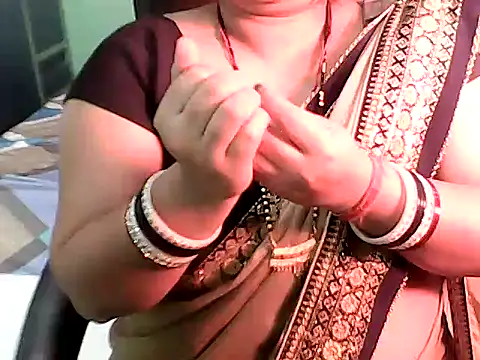 BABITA KUMARII online show from 01-12-26, 04:58