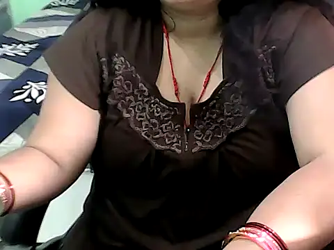 BABITA KUMARII online show from 03-22-26, 06:20