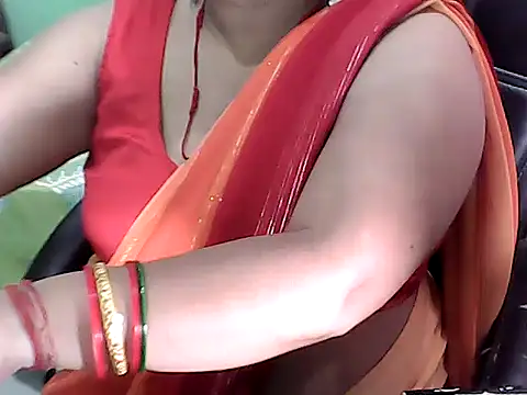 BABITA KUMARII online show from 06-15-26, 05:34