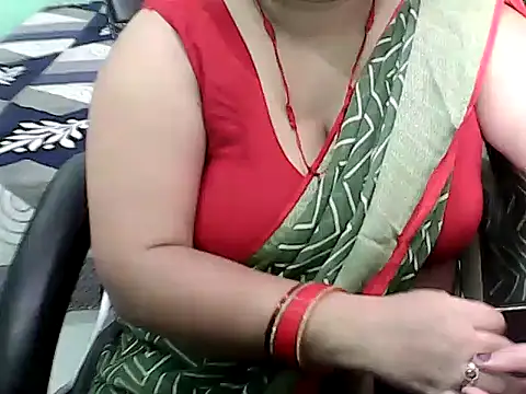 BABITA KUMARII online show from 05-18-26, 05:29