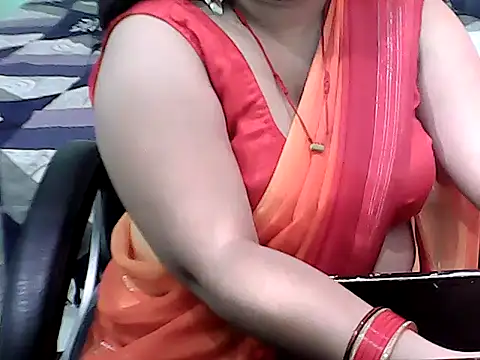 BABITA KUMARII online show from 05-01-26, 05:18