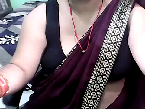 BABITA KUMARII online show from 04-30-26, 04:58