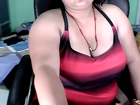 BABITA KUMARII online show from 10-07-25, 05:25