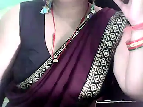 BABITA KUMARII online show from 06-14-26, 05:36