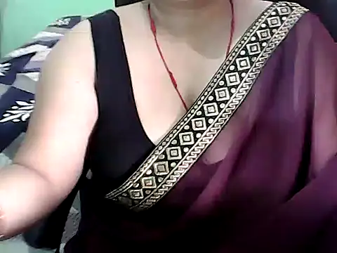 BABITA KUMARII online show from 05-23-26, 05:12