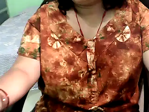 BABITA KUMARII online show from 04-11-26, 05:05