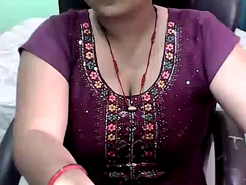 BABITA KUMARII online show from 07-08-26, 04:51