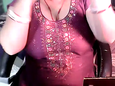 BABITA KUMARII online show from 01-07-26, 05:29