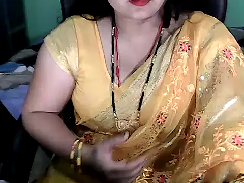 BABITA KUMARII online show from 10-07-25, 05:19