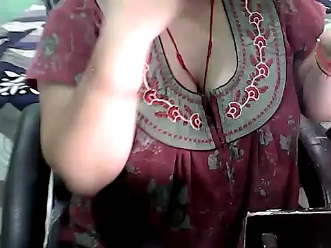 BABITA KUMARII online show from 05-22-26, 06:28