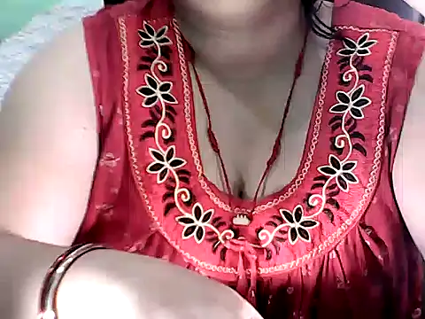 BABITA KUMARII online show from 05-31-26, 04:35