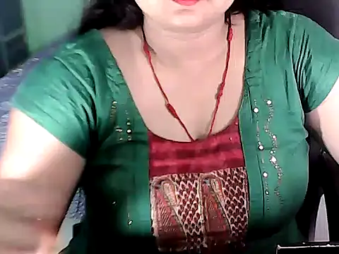BABITA KUMARII online show from 10-22-25, 05:23