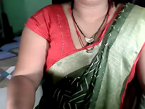 BABITA KUMARII online show from 09-25-25, 06:47