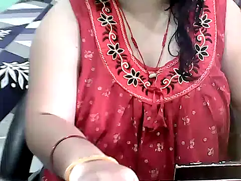 BABITA KUMARII online show from 05-24-26, 05:13