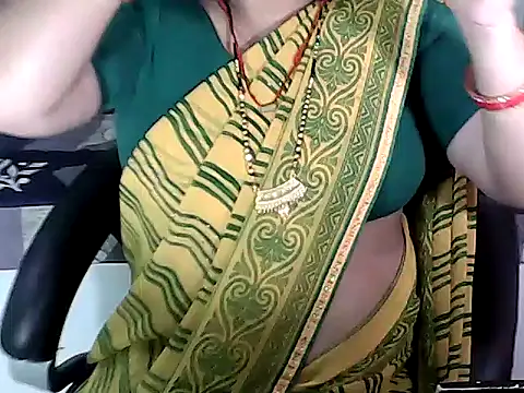 BABITA KUMARII online show from 10-15-25, 05:10