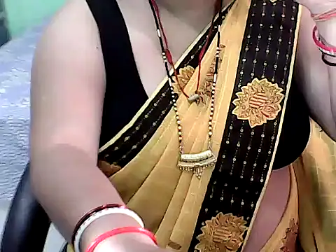 BABITA KUMARII online show from 03-12-26, 05:06