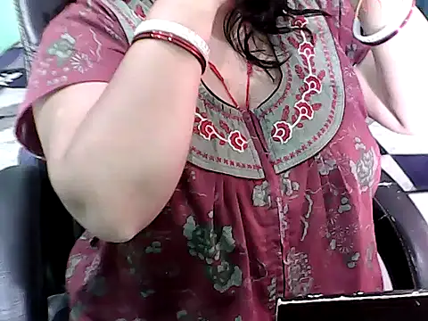 BABITA KUMARII online show from 03-04-26, 05:53