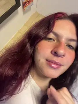 came lia1 online show from 11-27-25, 02:12