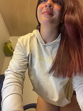 came lia1 online show from 05-07-26, 03:00