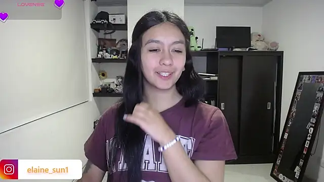 elaine sun1 online show from 07-02-26, 12:55