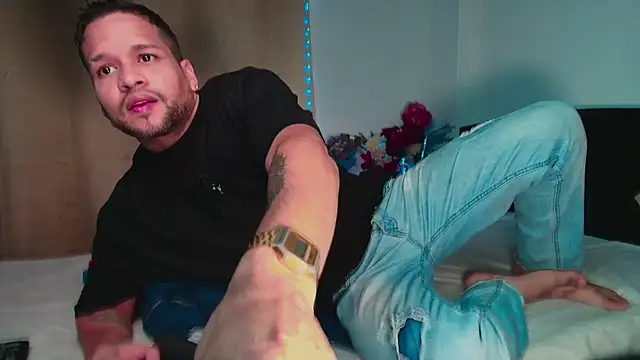 LucasGaeel online show from 01-06-26, 09:19