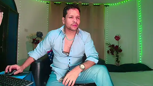 LucasGaeel online show from 02-25-26, 01:00